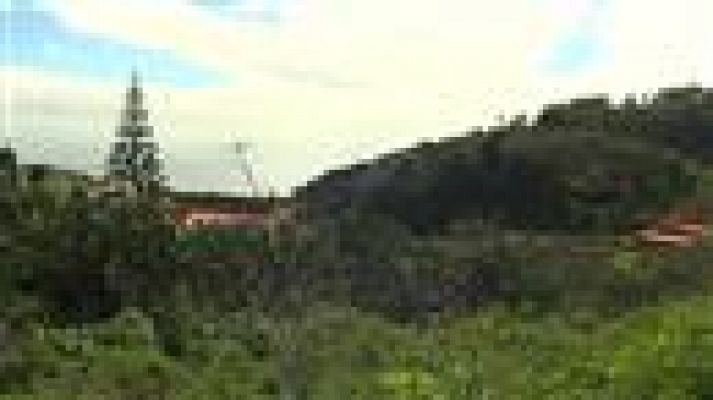 Telecanarias - El tiempo en Canarias - 02/02/2017