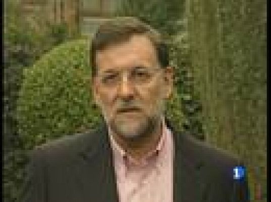  - Reacciones a los datos del paro