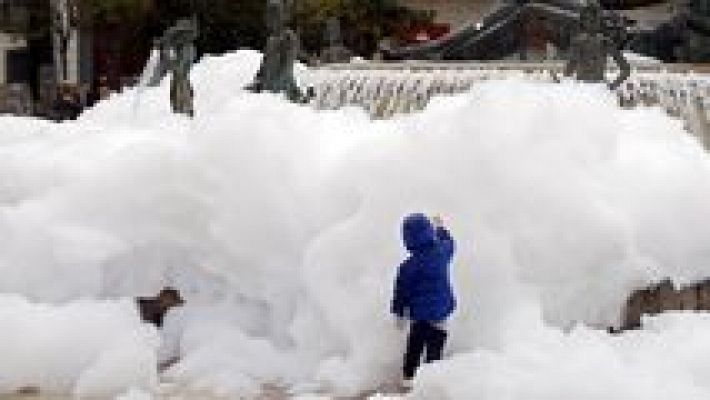 L'informatiu - Comunitat Valenciana - L'Informatiu - Comunitat Valenciana 2 - 02/02/17