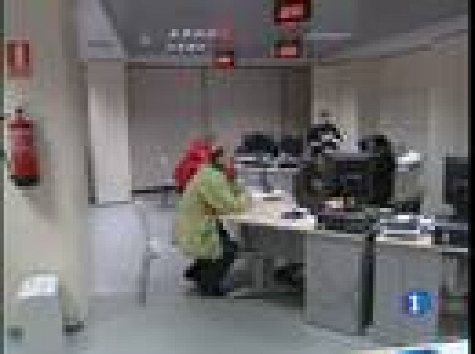 El paro tiene su imagen más dramática en los hogares donde todos sus miembros están sin trabajo | Ver