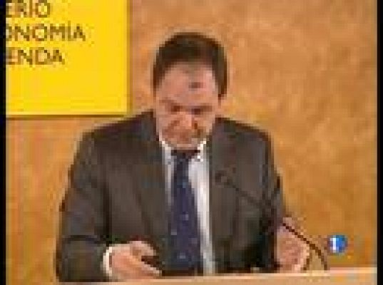  - Medidas adicionales para parados