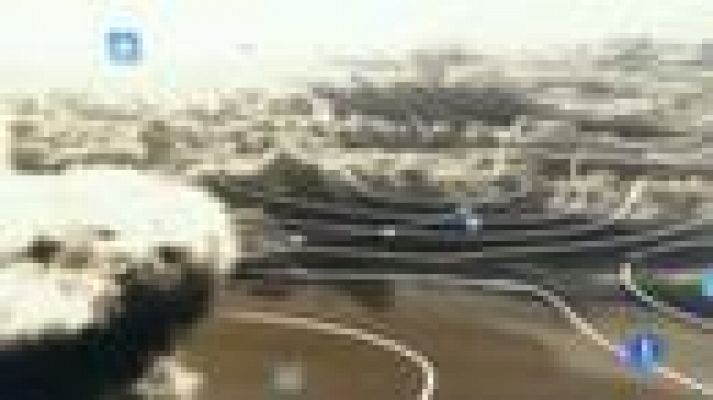 Telenorte - País Vasco - El tiempo en el País Vasco - 02/02/17