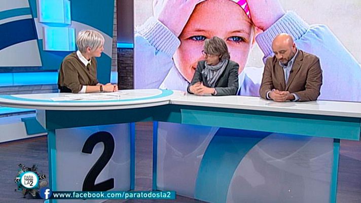 Para todos La 2 - Día Mundial Contra el Cáncer -