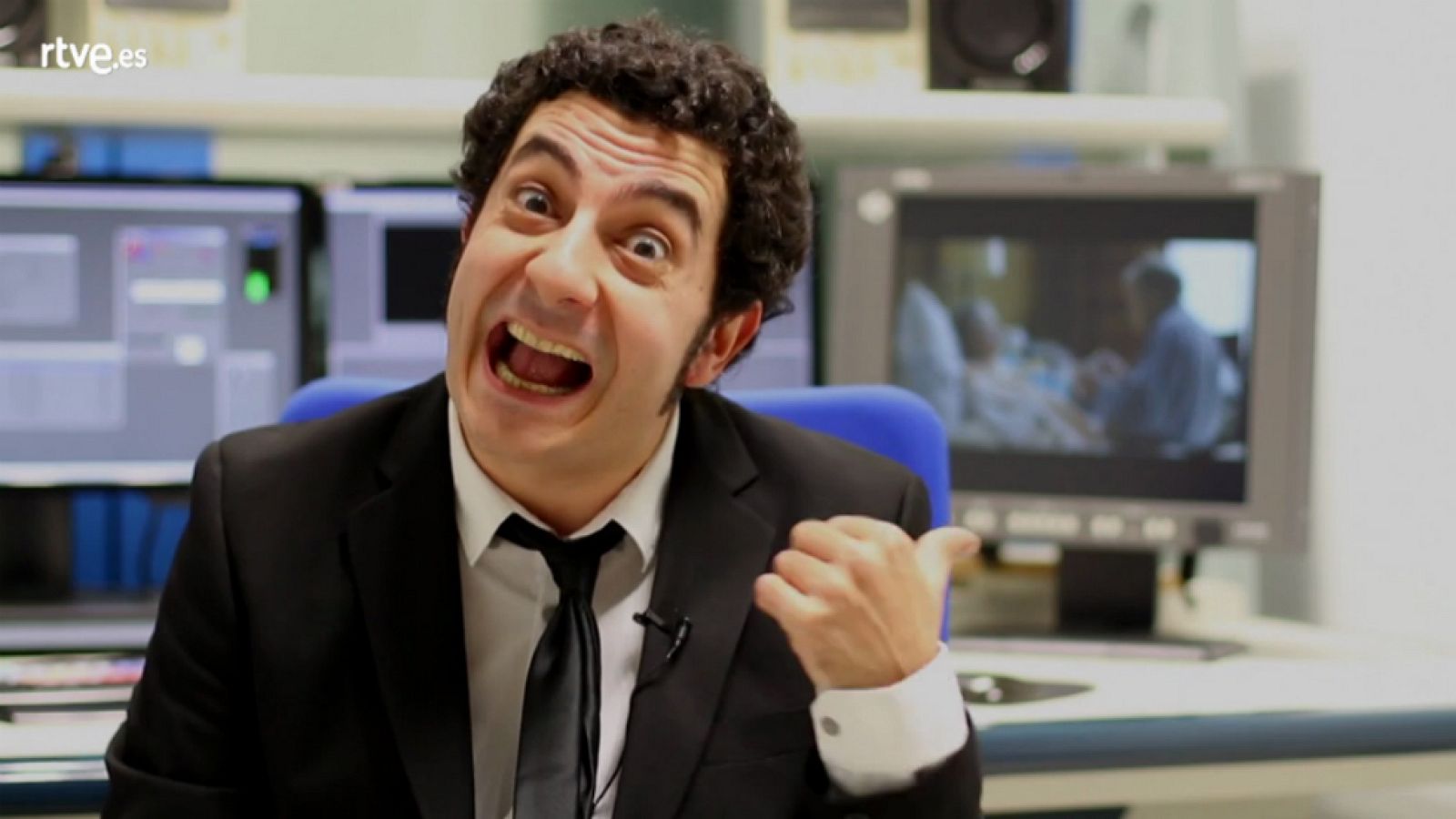 Alacarters - Haz un repaso "golfo" de las películas nominadas a los Goya 2017