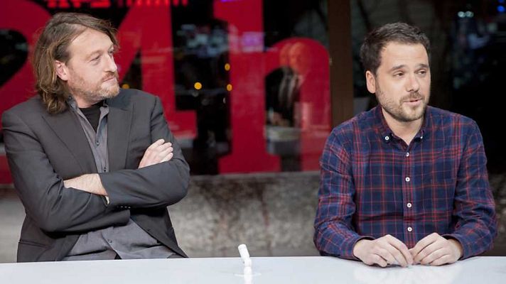 La tarde en 24h - La hora cultural en 24 h. - 02/02/17