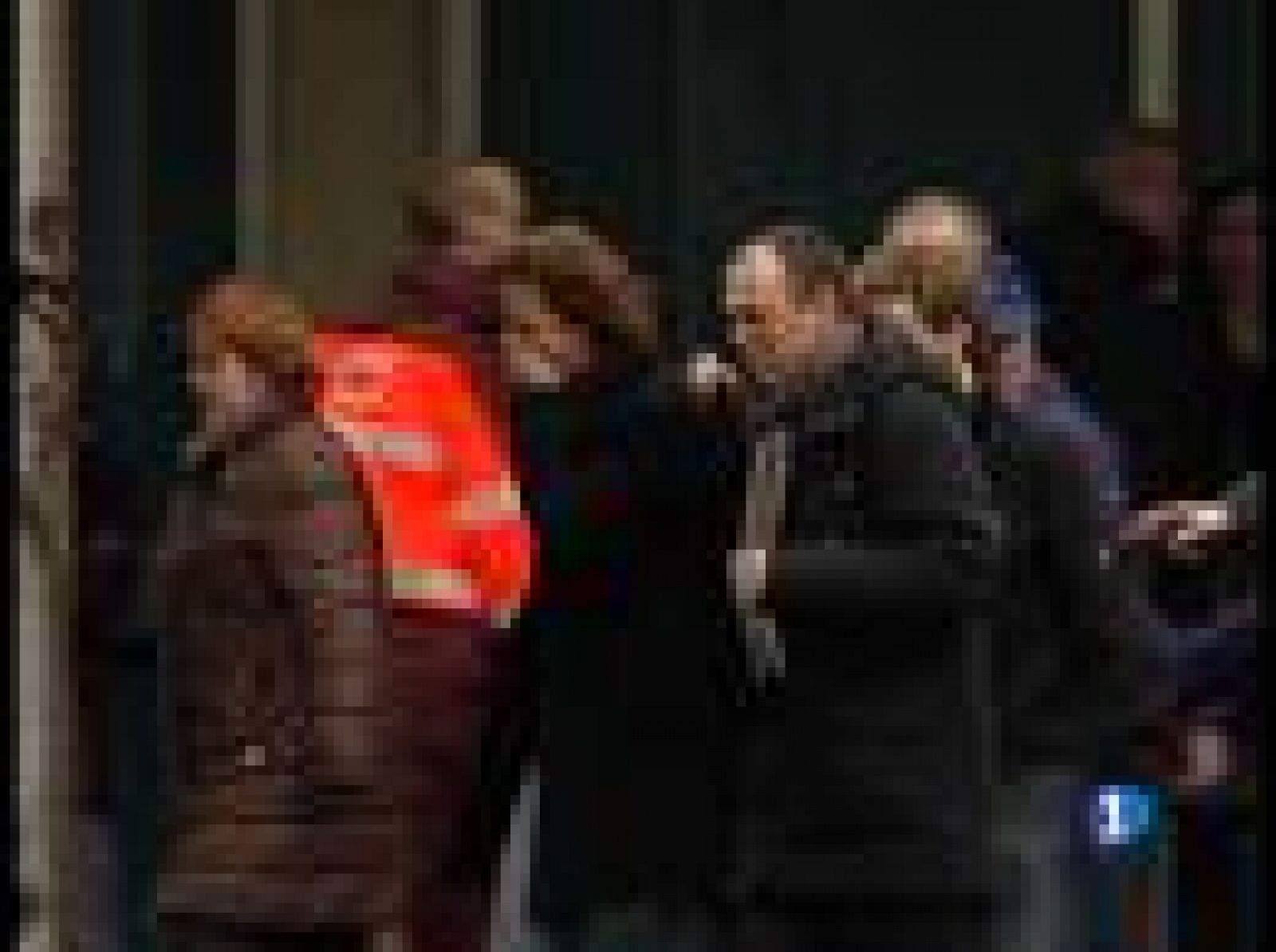 En Bélgica, un hombre ha entrado en una guardería y ha matado a puñaladas a dos niños y a una mujer | Ver