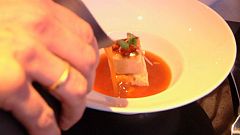 Aquí la tierra - La sopa castellana del siglo XXI