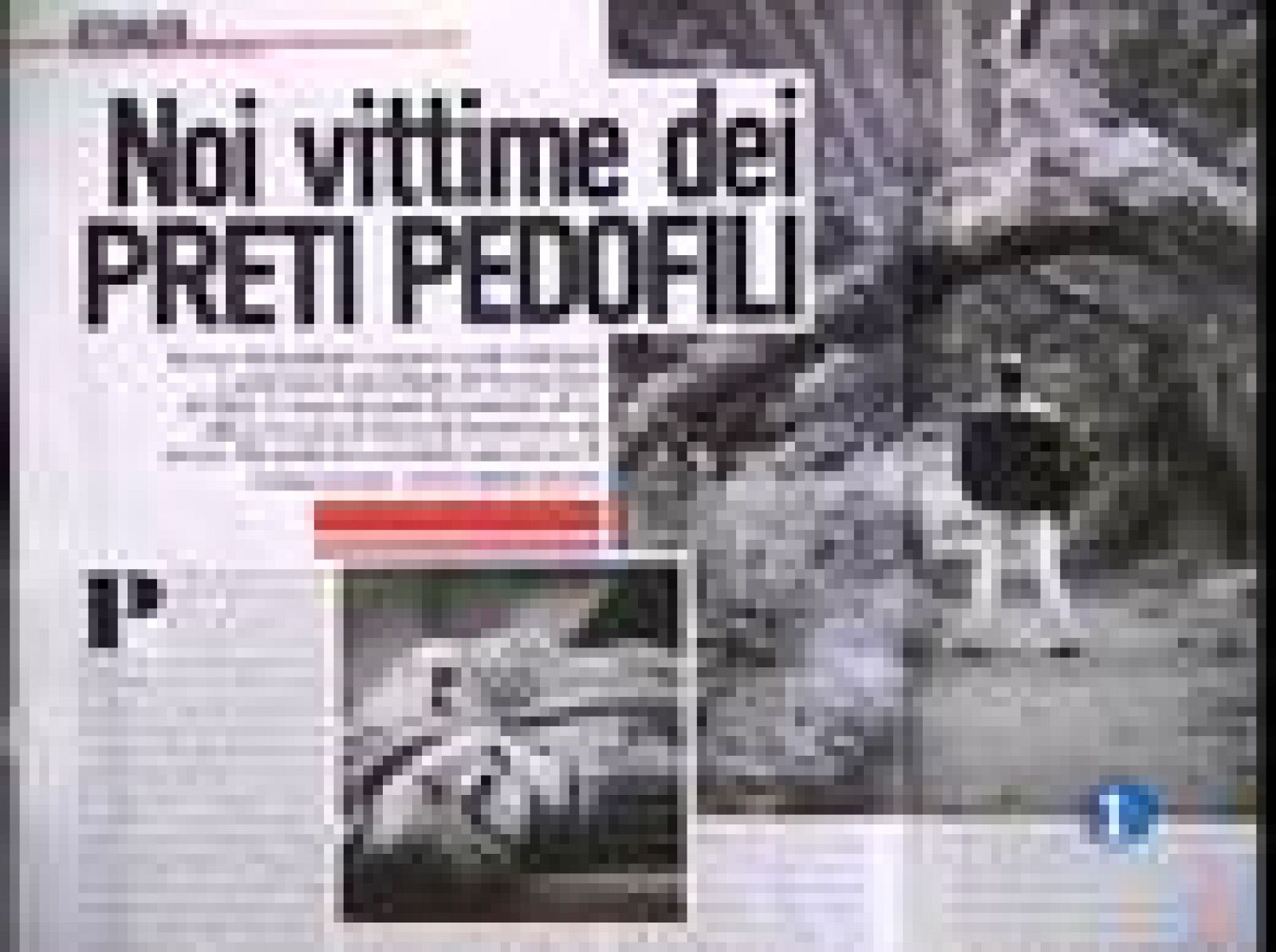 67 ex-alumnos de un instituto denuncian abusos sexuales | Ver