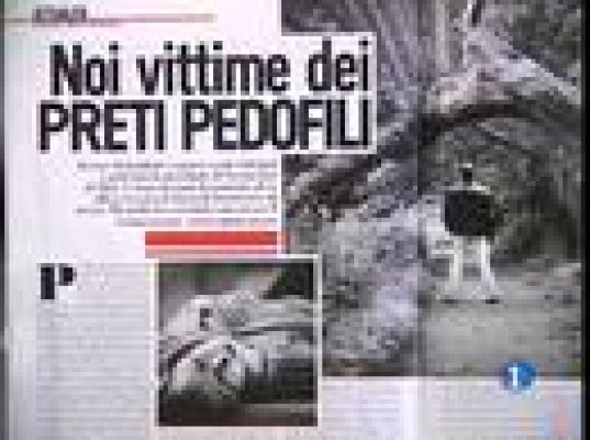  - Caso de pederastia en Italia