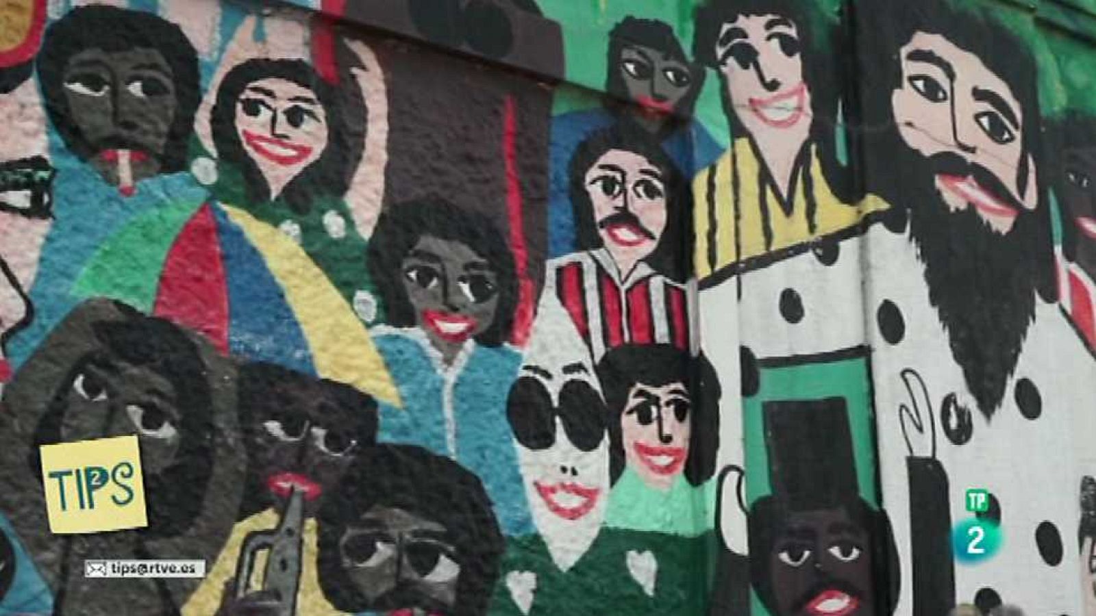 Tips - 02/02/17 - ver ahora