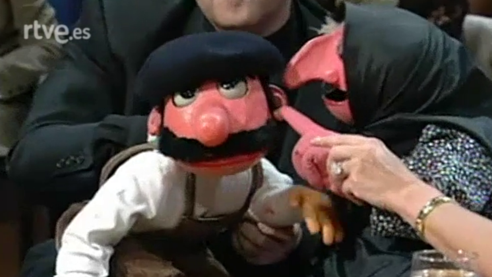 Hoy es posible - 11/02/1997