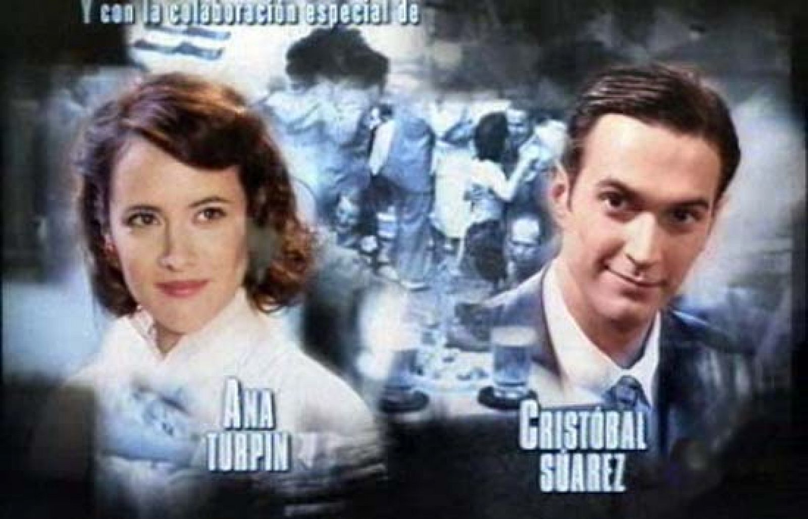 Amar - Cabecera 4ª temporada - Amar en tiempos revueltos | Ver