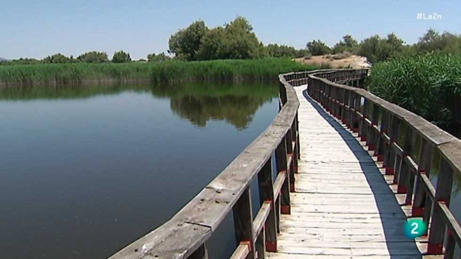 La 2 Noticias  - 02/02/17 - ver ahora