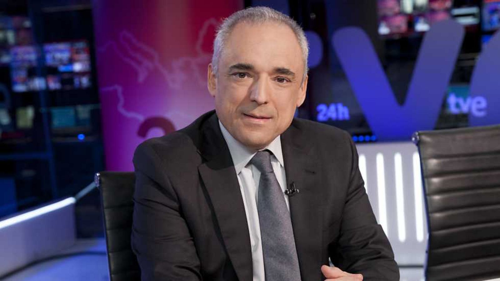 La noche en 24h La noche en 24 horas 02/02/17 RTVE Play