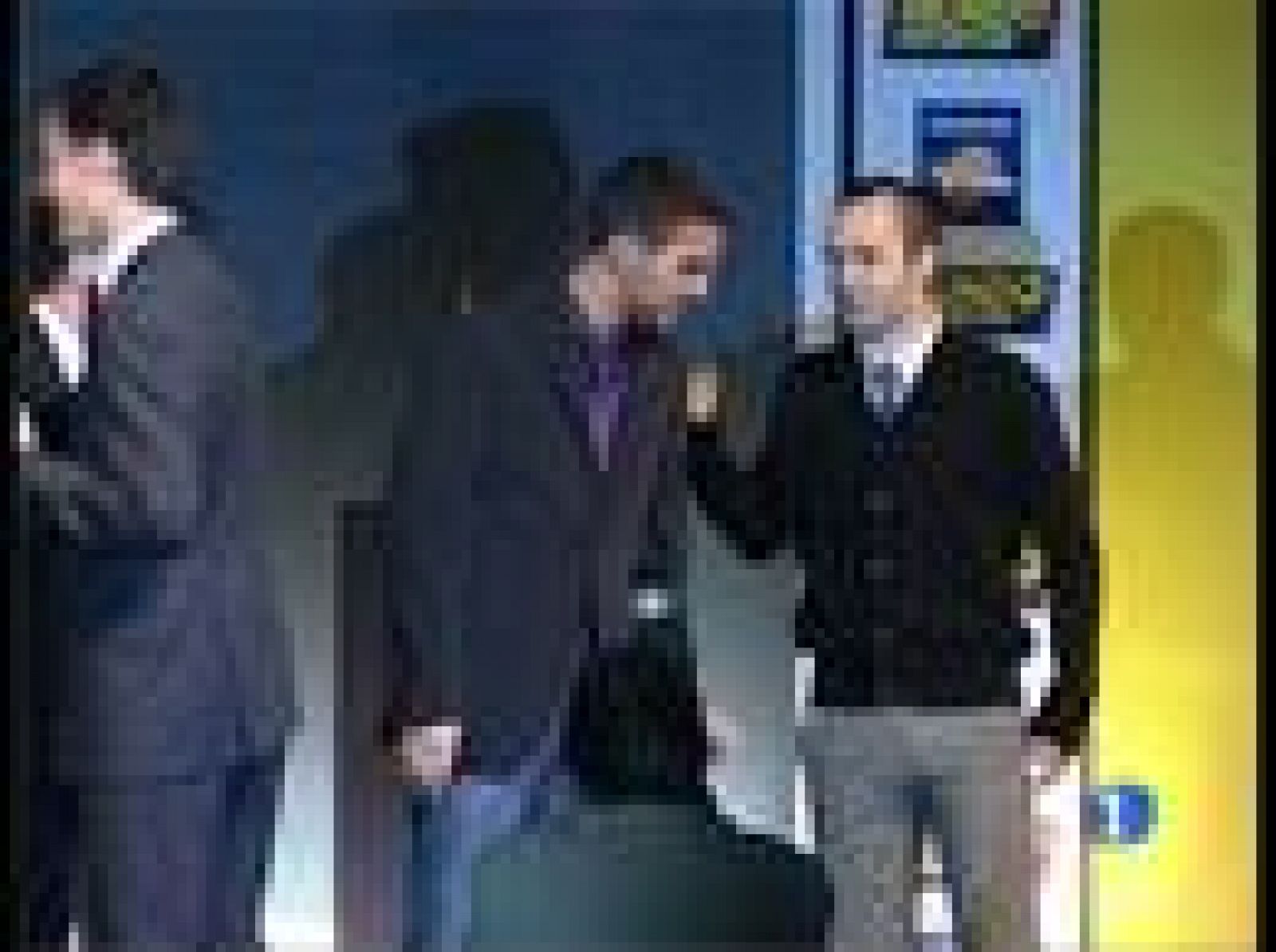 Las estrellas del Barça deslumbran | Ver