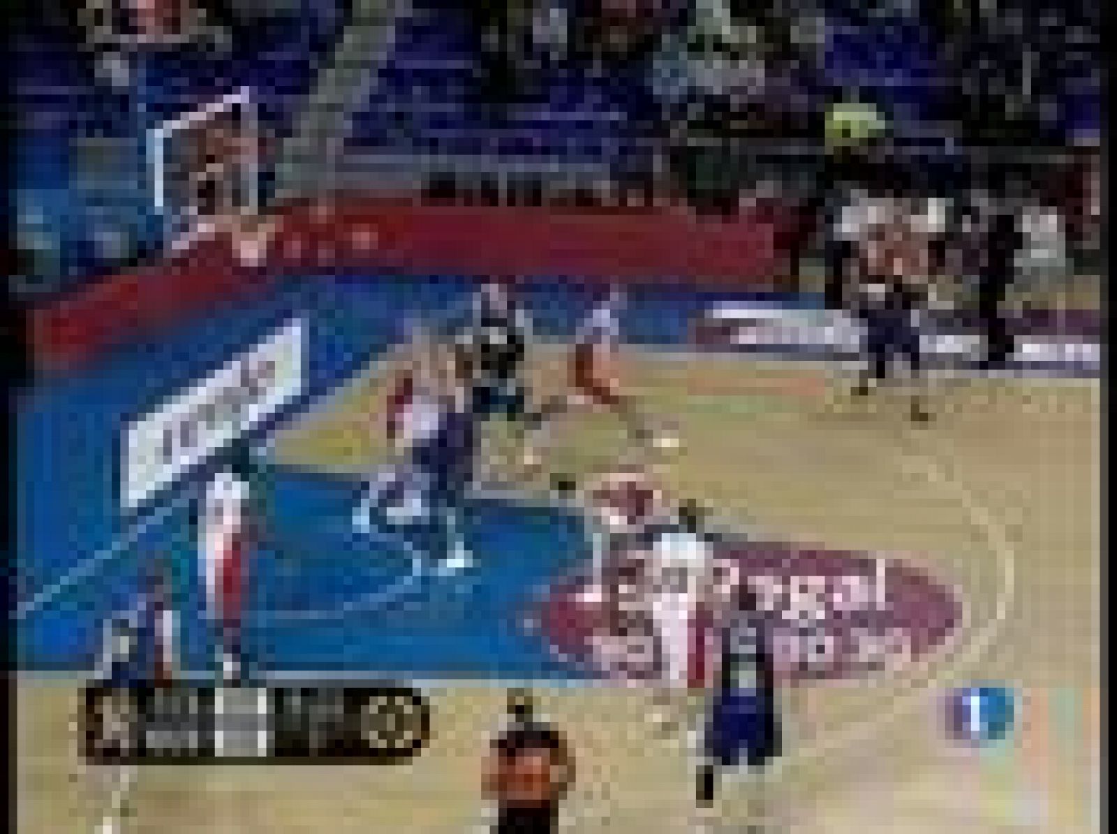 Barça y Real Madrid ganan