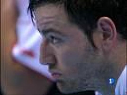  - Fracaso en el Mundial