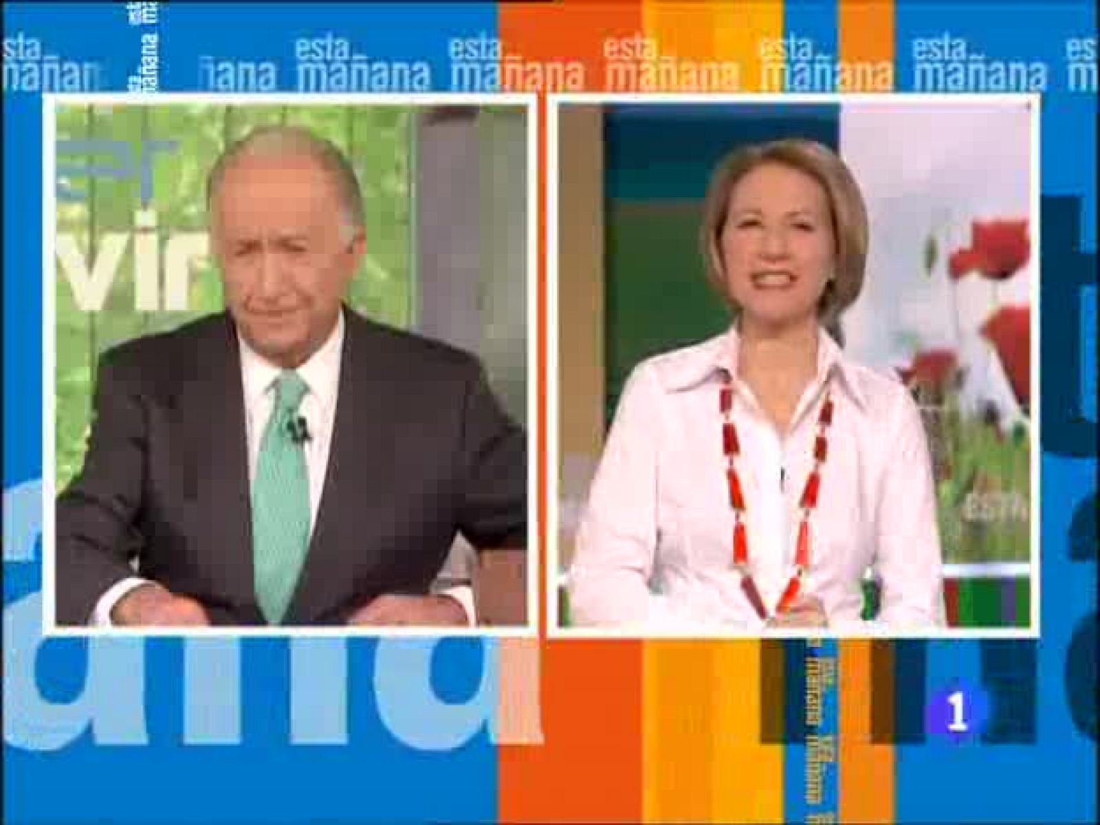 Esta mañana - 23/01/09 - Esta mañana | Ver