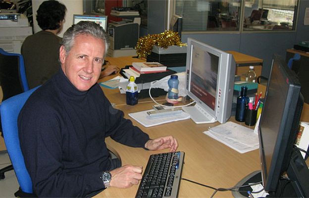 Tengo una pregunta para usted - Milá, con los usuarios de RTVE.es