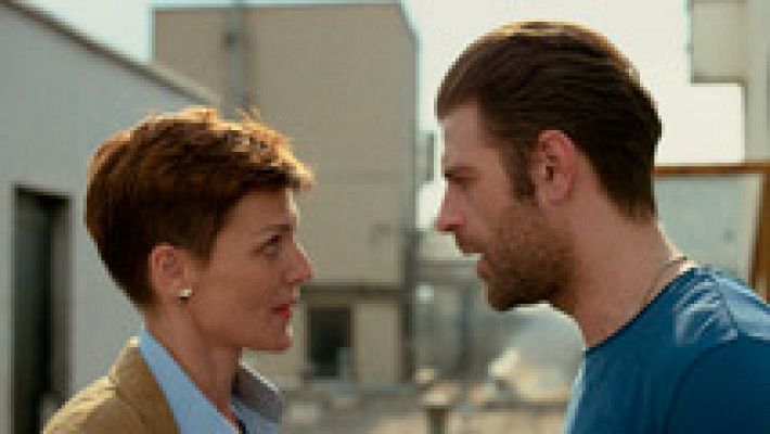 Días de cine - 'Hotel Europa'