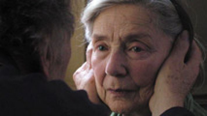 Emmanuelle Riva (1927-2017)