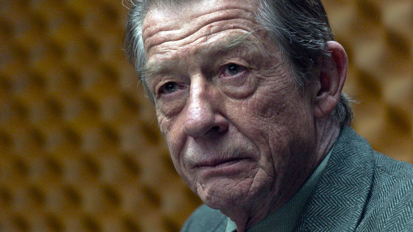 John Hurt (1940-2017)
