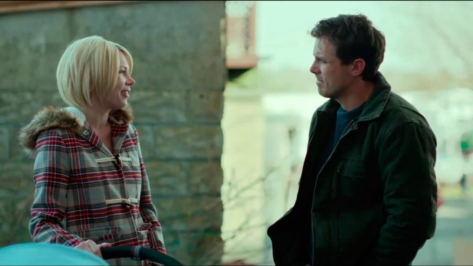 'Manchester frente al mar'