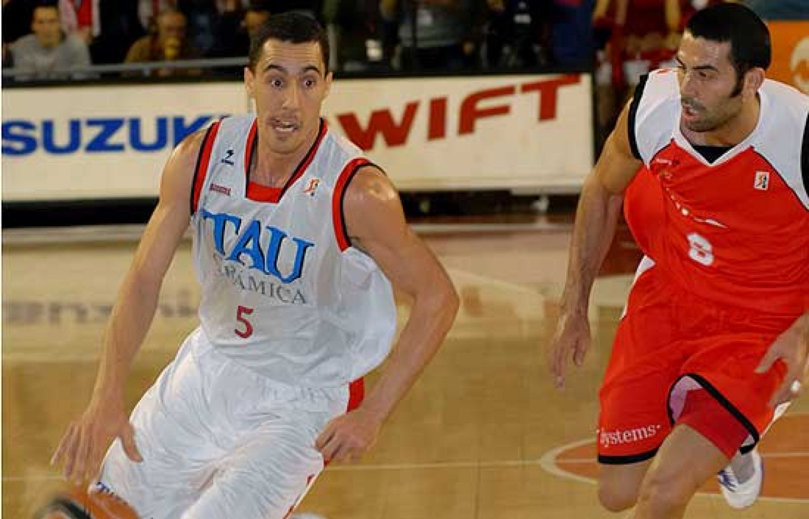 Ricoh Manresa 68-99 Tau Cerámica