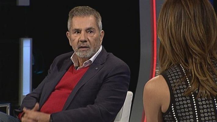 El debate de La 1 Canarias - El Debate de La 1 Canarias - 02/02/2017