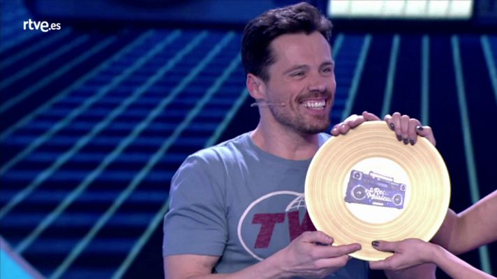 Octavi Pujades es el ganador del tercer reto musical 