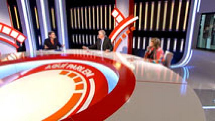 Aquí parlem - Els pressupostos pel 2017 i el judici del 9-N