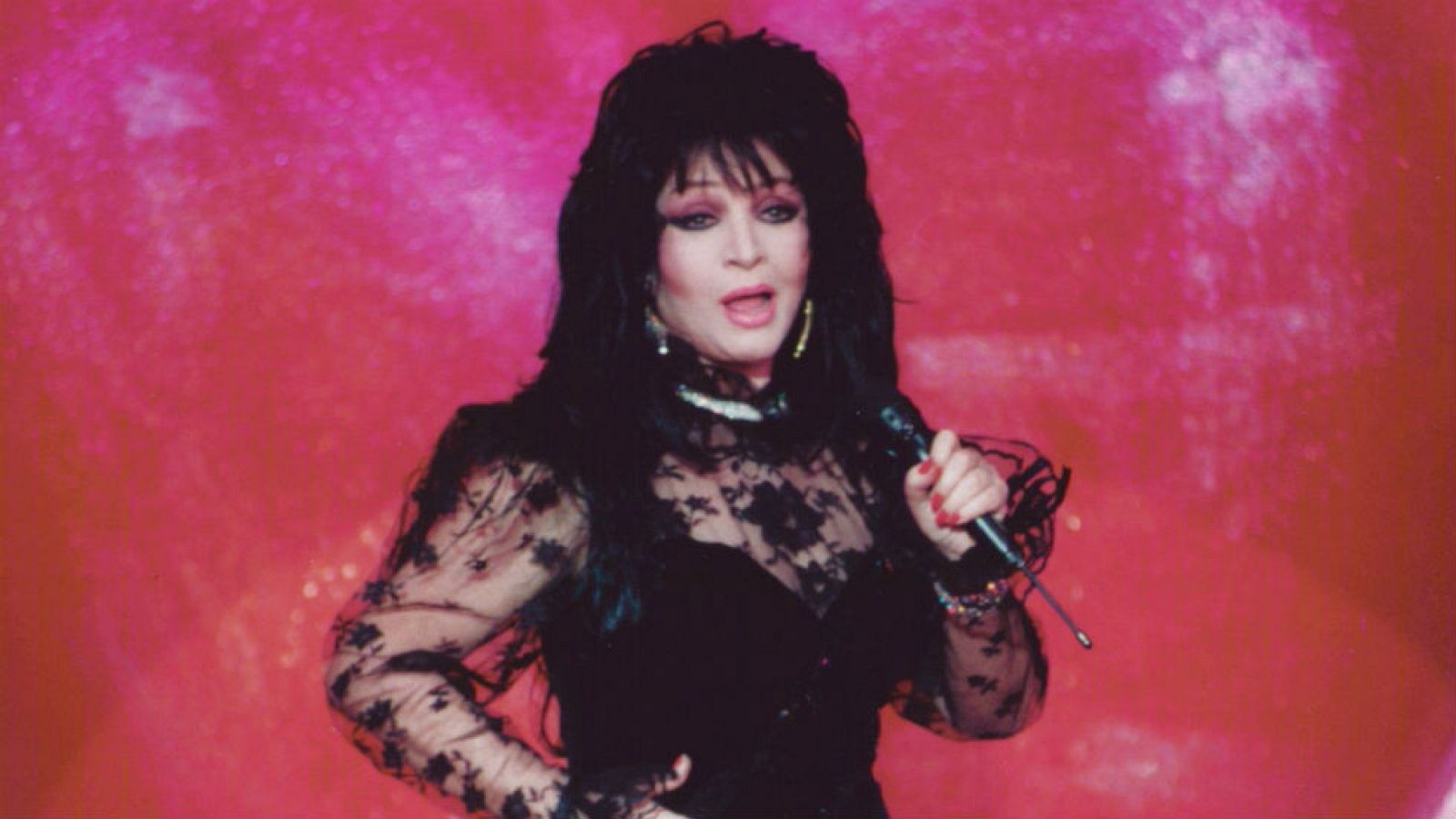 Ven al Paralelo - 15/02/1992