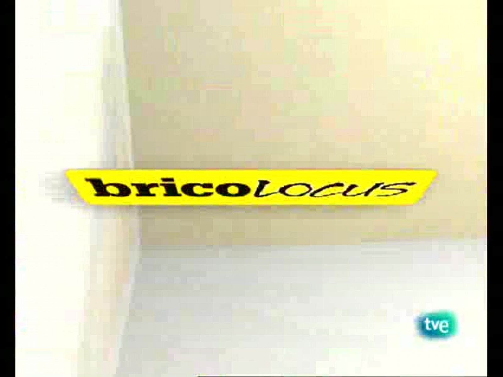 Bricolocus - 23/01/09
