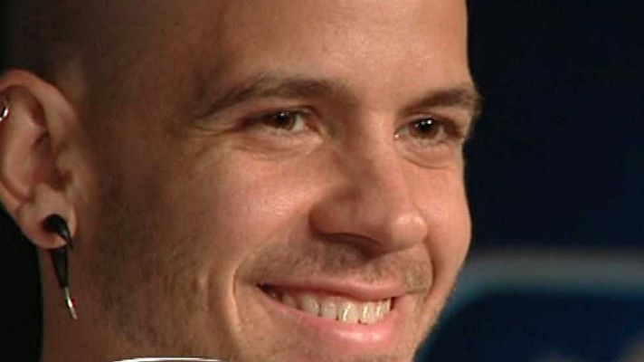 Amigas y conocidas - Amigas y conocidas - 03/02/17