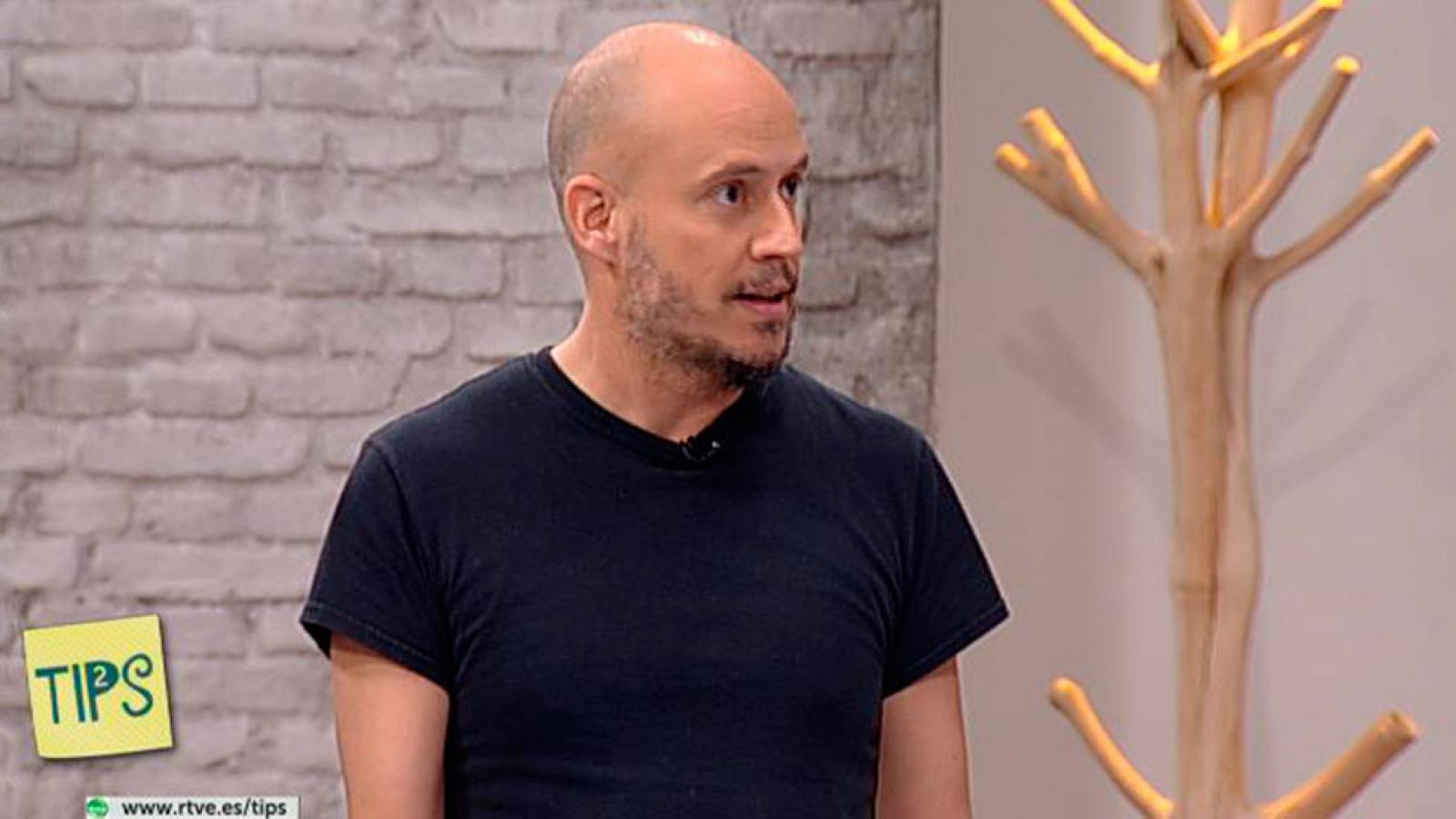 TIPS - Música - Del minueto al techno (3ª y última parte)