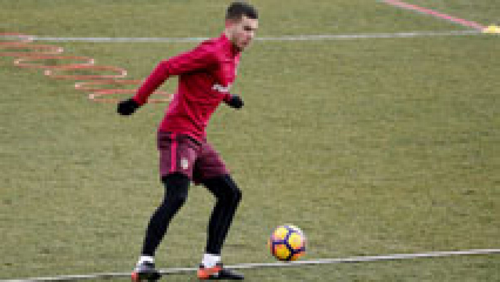 La Comunidad de Madrid en 4' - 03/02/17