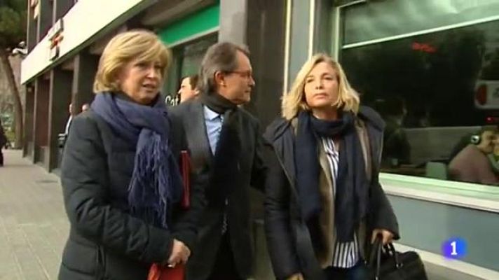 L'Informatiu - L'Informatiu - 03/02/2017