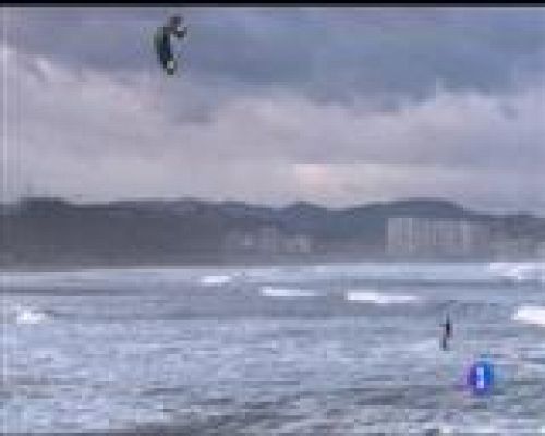 Panorama Regional - El tiempo en Asturias - 03/02/17