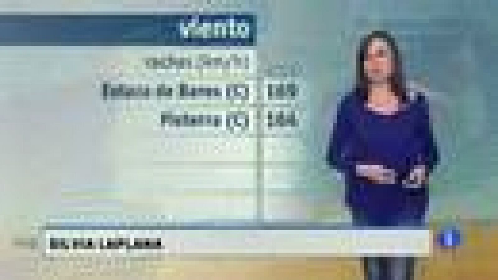 Noticias Aragón: El tiempo en Aragón - 03/02/2017 | RTVE Play