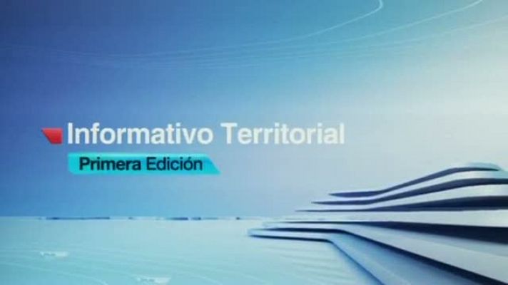 Noticias de Castilla-La Mancha - Noticias de Castilla-La Mancha - 03/02/17