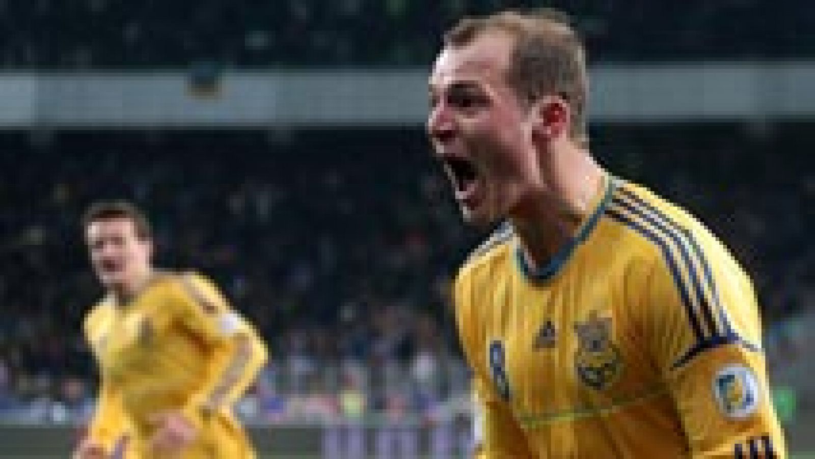 Zozulya decidirá el lunes "teniendo en cuenta mi familia y la seguridad" | Ver