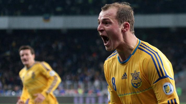 Telediario 1 - Zozulya decidirá el lunes "teniendo en cuenta mi familia y la seguridad"