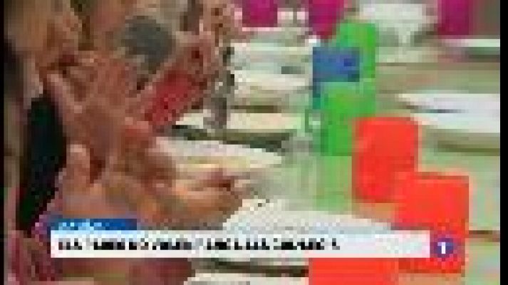 Informatiu Balear - Informatiu Balear 2 - 03/02/17