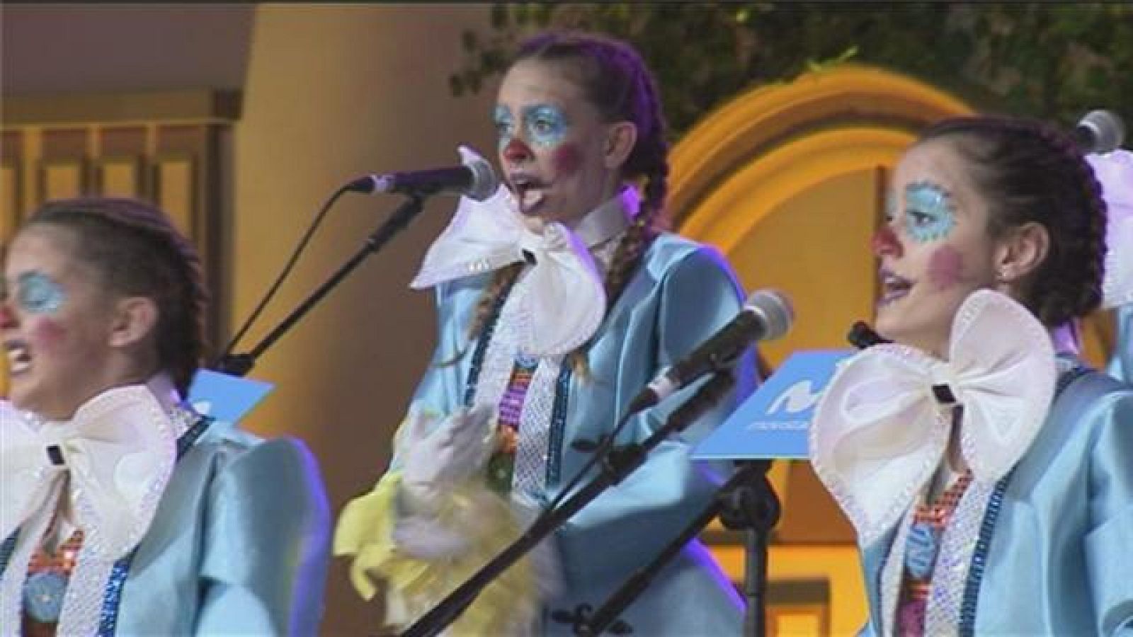 Arranca el Carnaval en Canarias