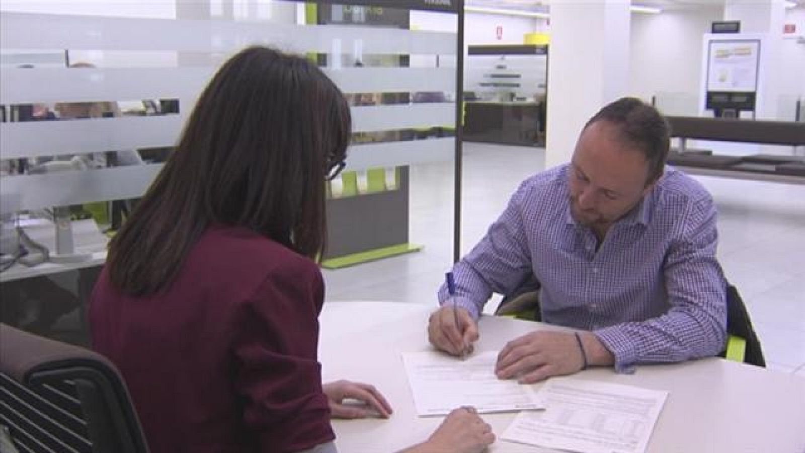 Los afectados por las cláusluas suelo de Bankia en Canarias comienzan a reclamar