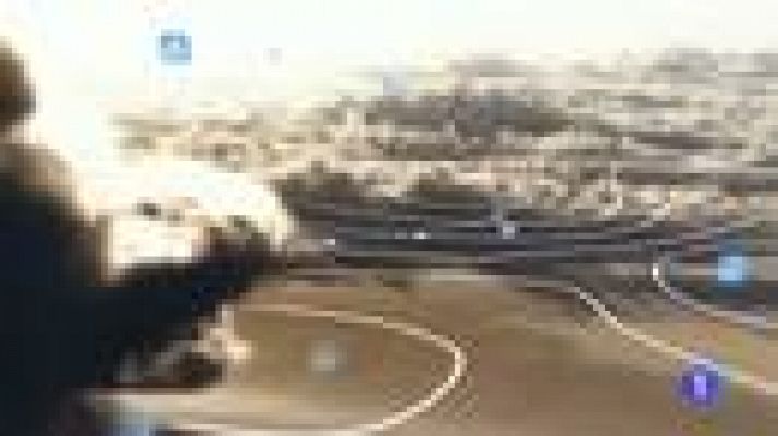 TeleCantabria - El tiempo en Cantabria - 03/02/17