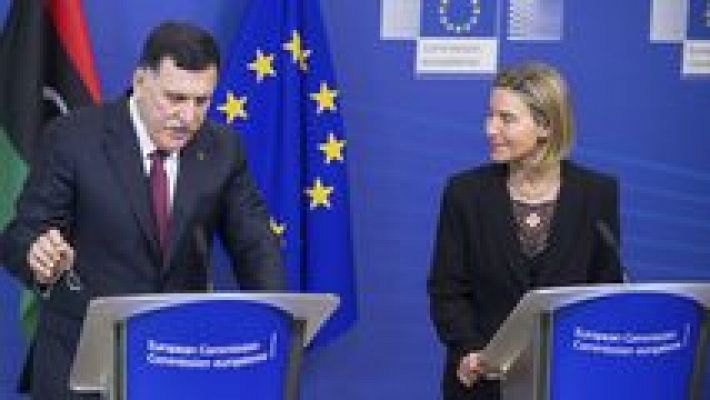 Europa - Europa 2017 - 03/02/17