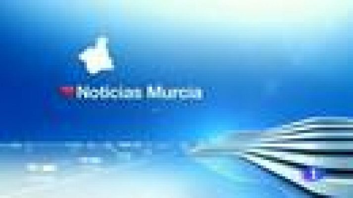 Noticias Murcia - La Region de Murcia en 2'- 2017/02/03