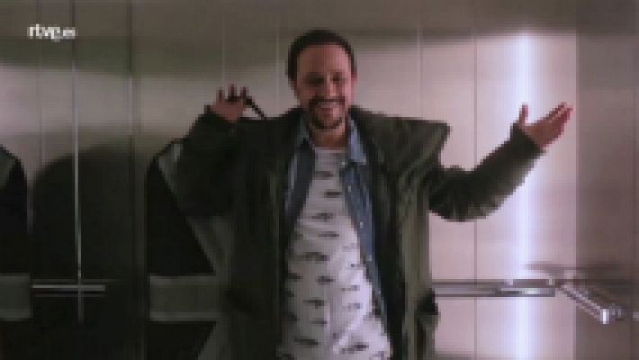 Goyas Golfos - Las mil caras de Luis Callejo