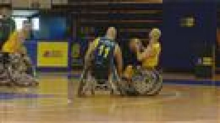 Telecanarias - Deportes Canarias - 03/02/2017